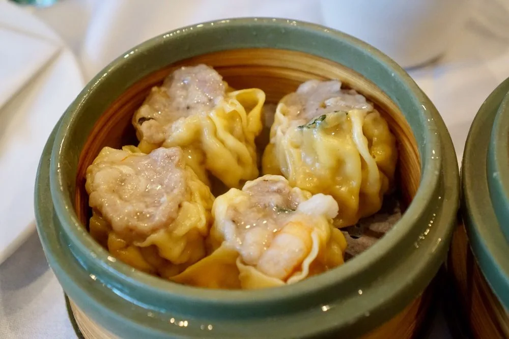 Food and dining in White Plains